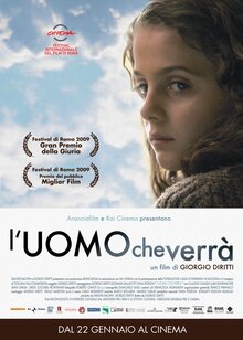 Тот, кто придет / L’uomo che verrà  (2009) DVDRip