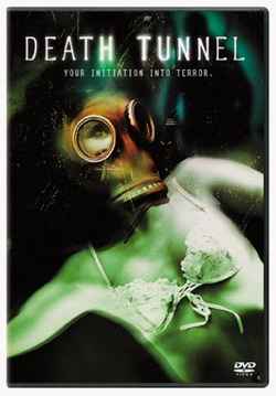 Туннель смерти / Death Tunnel  (2005) DVDRip