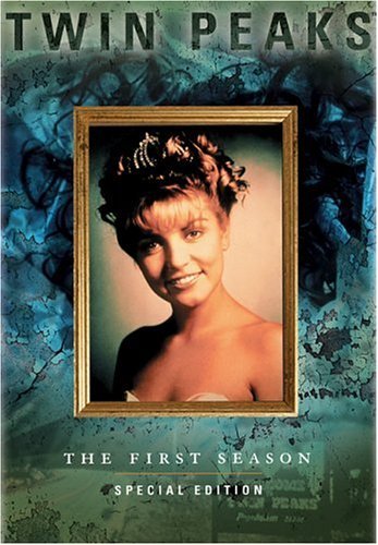 Твин Пикс / Twin Peaks [полное собрание] (1990 — 1992) DVDRip