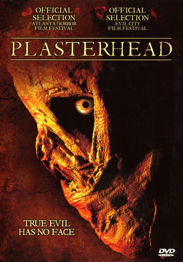 У дьявола нет лица / Plasterhead  (2006) DVDRip
