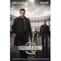 Убийцы фазана / Fasandræberne  (2014) WEB-DLRip / ЛО