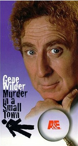 Убийство в маленьком городке / Murder in a Small Town  (1999) DVDRip