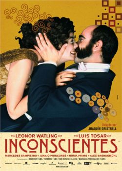 Убить Фрейда / Inconscientes  (2004) DVDRip