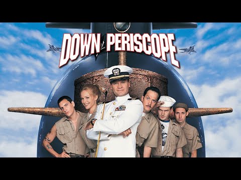 Убрать перископ / Down Periscope  (1996) HDTVRip