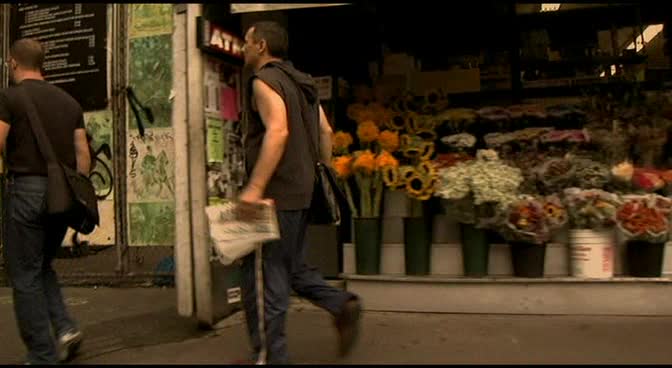 Улица Малберри / Mulberry Street  (2006) DVDRip