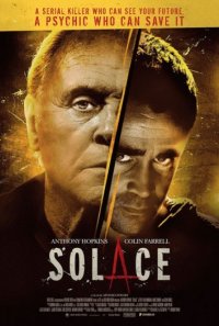 Утешение / Solace  (2015) HDTVRip / ЛД