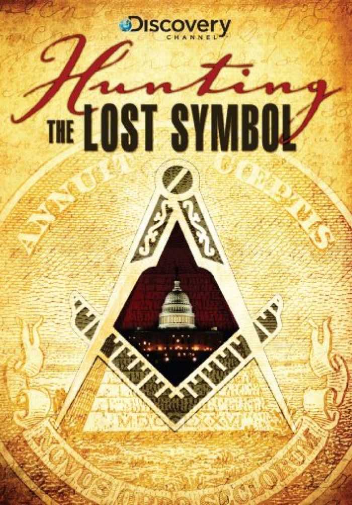 Утраченный символ. Секреты тайного братства / Hunting the Lost Symbol  (2010) DVDRip