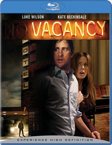 Вакансия на жертву / Vacancy  (2007) BDRip