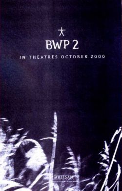 Ведьма из Блэр 2: Книга теней / Book of Shadows: Blair Witch 2  (2000) DVDRip