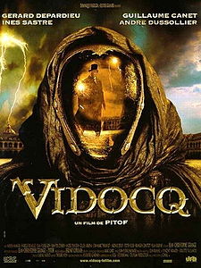 Видок / Vidocq (2001)