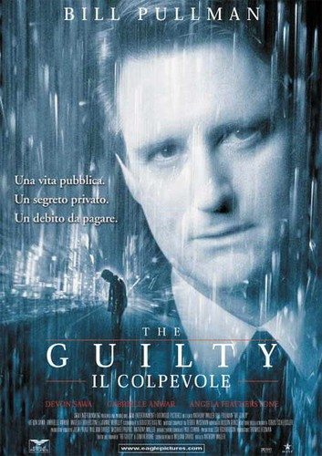 Виновный / The Guilty  (2000) DVDRip