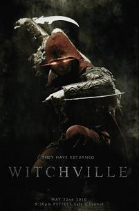 Витчвилль / Witchville (2010) HDTVRip