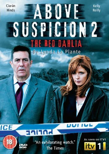 Вне подозрений / Above Suspicion [S02] (2010) HDTVRip/ЛД