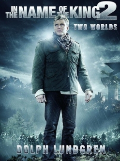 Во имя короля 2 / In the Name of the King 2: Two Worlds  (2011) HDRip