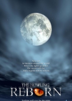 Вой: Перерождение / The Howling: Reborn  (2011) DVDRip