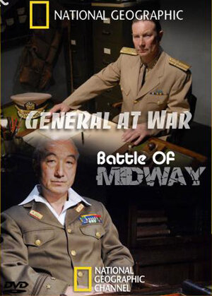 Война генералов (6 серий из 6) / Generals at War  (2009) SATRip