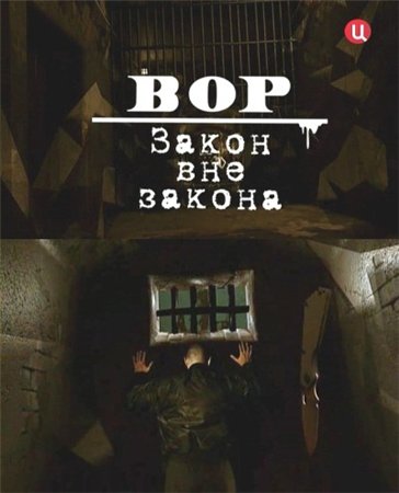 Вор. Закон вне закона (4х4) (2011) SATRip