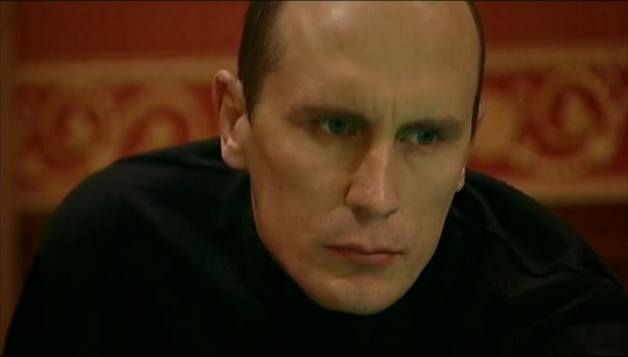 Воры в законе: Жизнь удалась / Thieves by Law / Ganavim Ba Hok  (2010) DVDRip