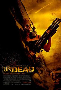 Восставшие из мертвых / Undead  (2003) BDRip