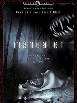 Возвращение оборотня / Maneater  (2009) DVDRip