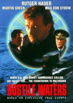 Враждебные воды / Hostile Waters  (1997) DVDRip