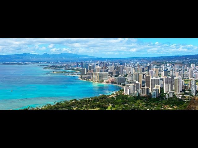 Все об Америке: Гавайи / Discoveries… America: Hawaii  (2007) HDTVRip