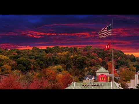 Все об Америке: Иллинойс / Discoveries… America: Illinois  (2004) HDTVRip