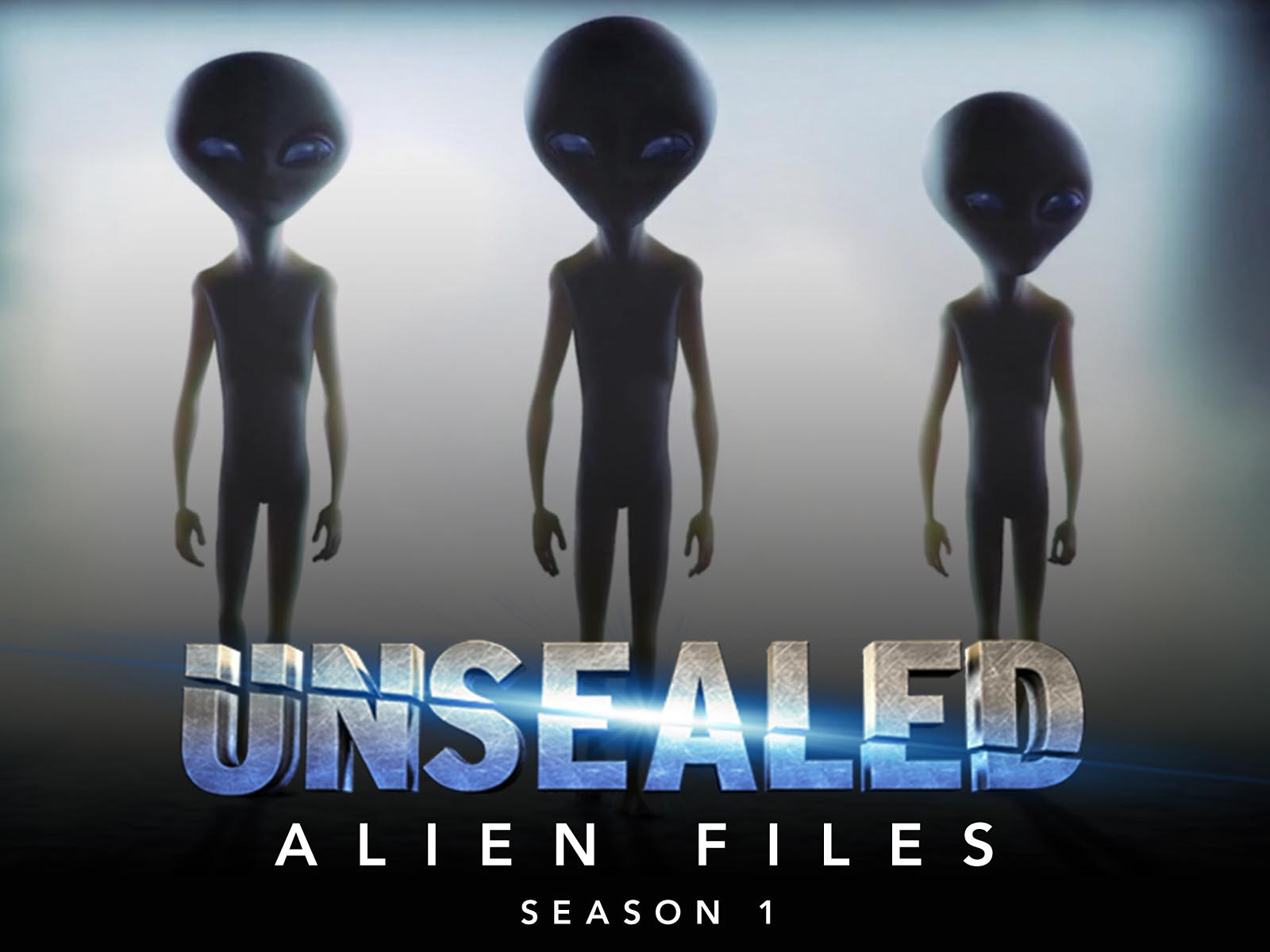 Вскрытые: Файлы о пришельцах / Unsealed: Alien Files [s01-02] (2012-2013) SATRip