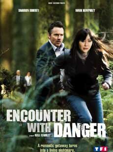 Встреча с угрозой / Encounter with Danger  (2009) HDTVRip / ПМ