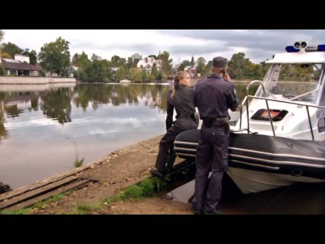 Встречное течение (8х8) (2011) SATRip