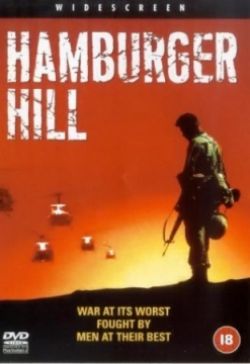 Высота «Гамбургер» / Hamburger Hill  (1987) HDRip