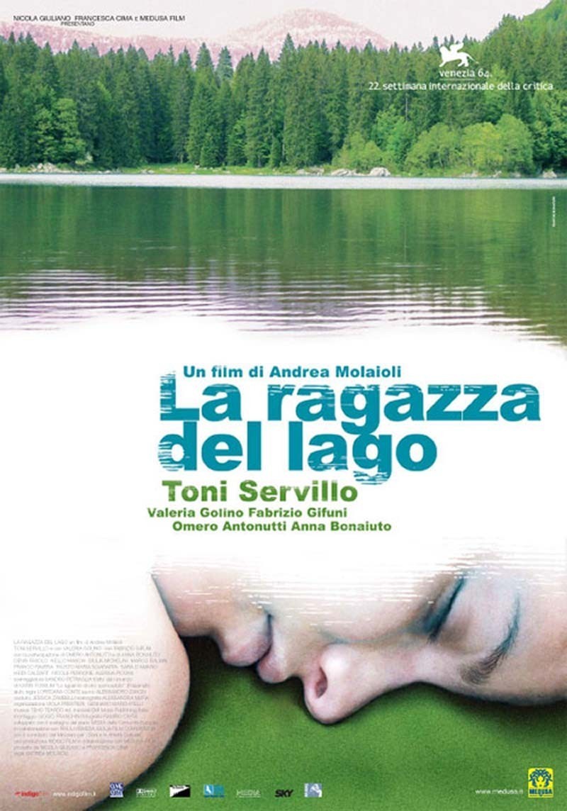 Ясное озеро / Clear Lake, WI  (2009) DVDRip