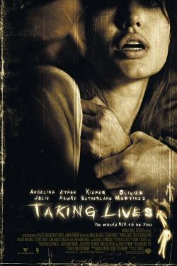 Забирая жизни / Taking Lives [Unrated Director’s Cut] (2004) BDRip