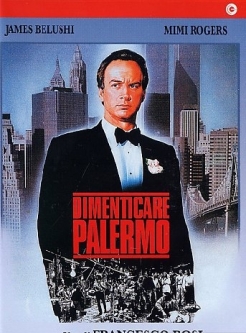 Забыть Палермо / Dimenticare Palermo  (1989) DVDRip