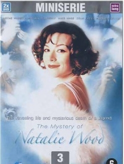 Загадка Натали Вуд / The Mystery of Natalie Wood  (2004) DVDRip