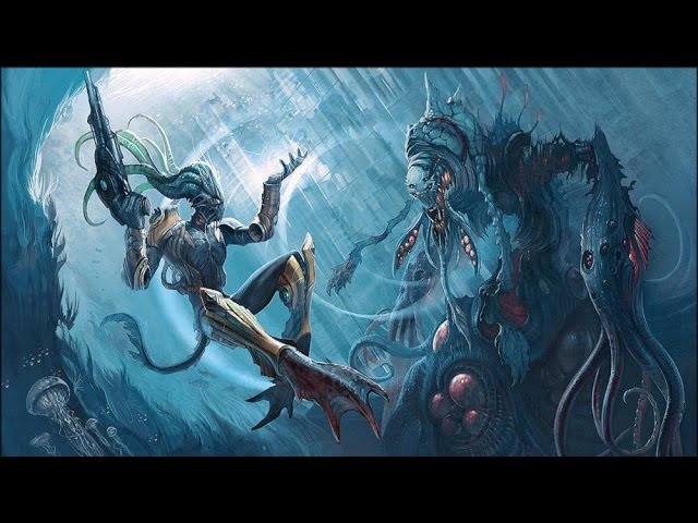 Загадки истории: Инопланетяне и смертоносное оружие / Riddles to histories  (2012) SATRip