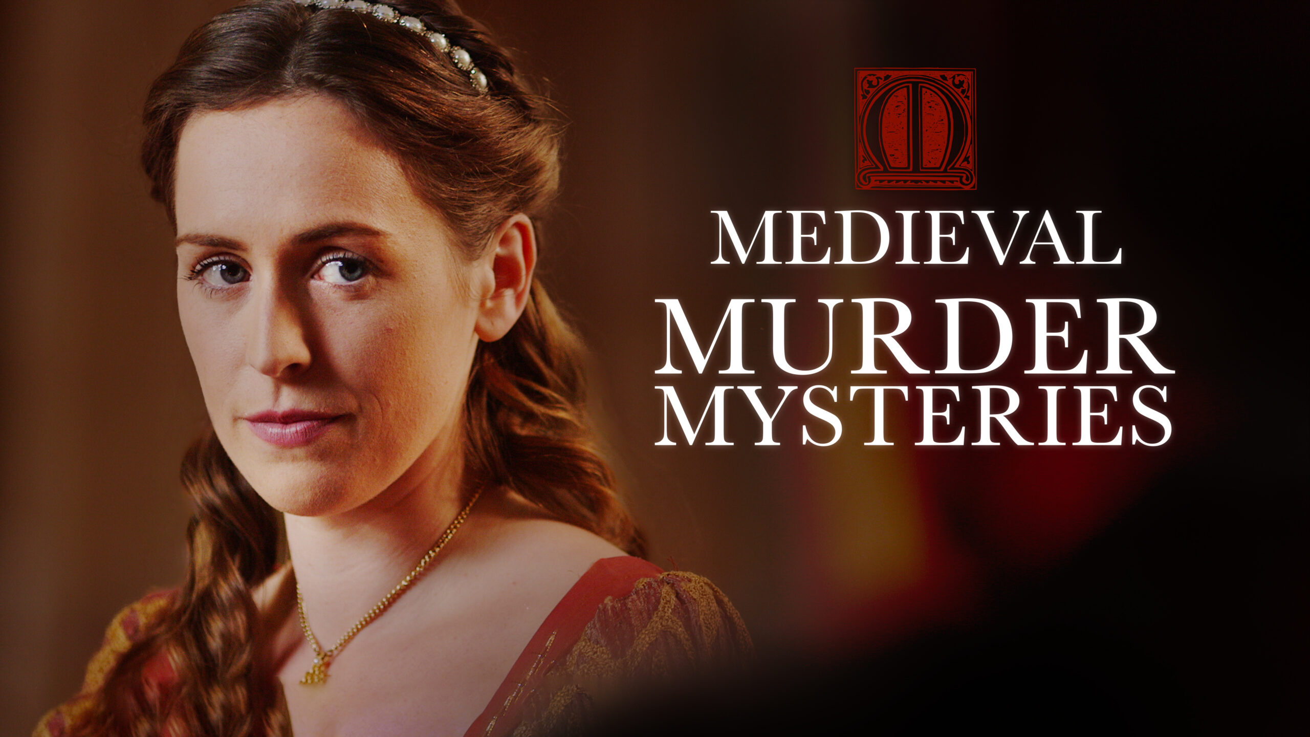 Загадочные преступления средневековья / Medieval Murder Mysteries [S01] (2016) SATRip