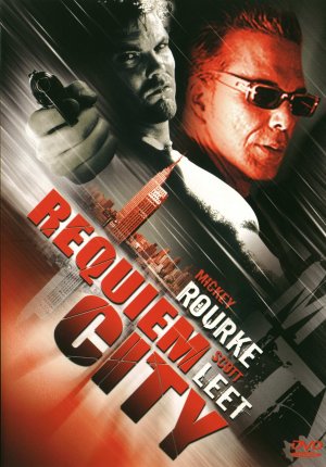 Закон мести / Out in Fifty  (1999) DVDRip