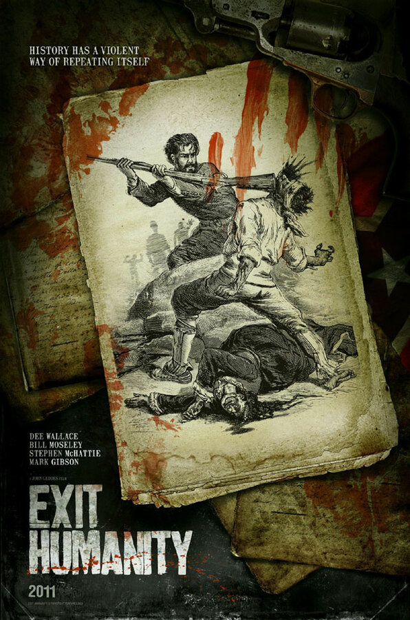 Замалчиваемые факты человечества  (2011) DVDRip