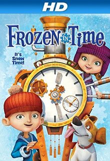 Застрявшие во времени / Frozen in Time  (2014) HDTVRip 720p | ЛО