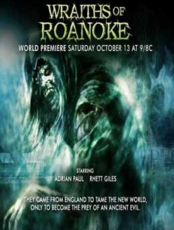 Затерянная колония / Wraiths of Roanoke  (2007) DVDRip