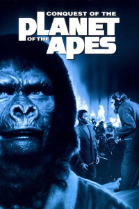 Завоевание планеты обезьян / Conquest of the Planet of the Apes  (1972) HDRip