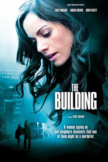 Здание / The Building  (2009) DVDRip
