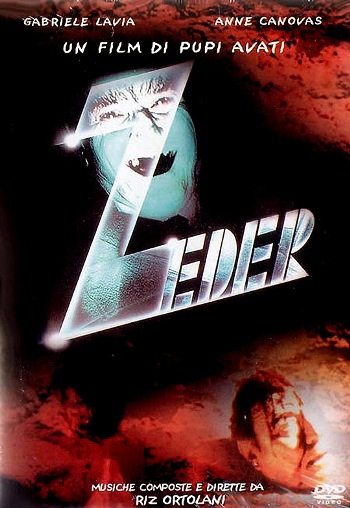 Зедер / Zeder  (1983) DVDRip