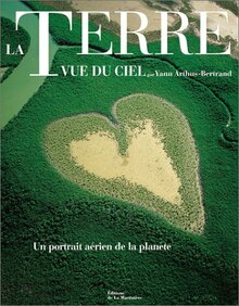 Земля, увиденная с неба / La Terre vue du ciel  (2004) HDRip