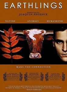 Земляне / Earthlings (Полная версия + кадры, не вошедшие в фильм) (2003) DVDRip