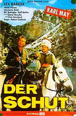 Желтый дьявол / Der Schut  (1964) DVDRip