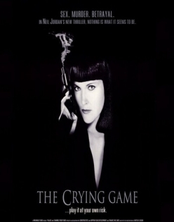 Жестокая игра / The Crying Game  (1992) DVDRip