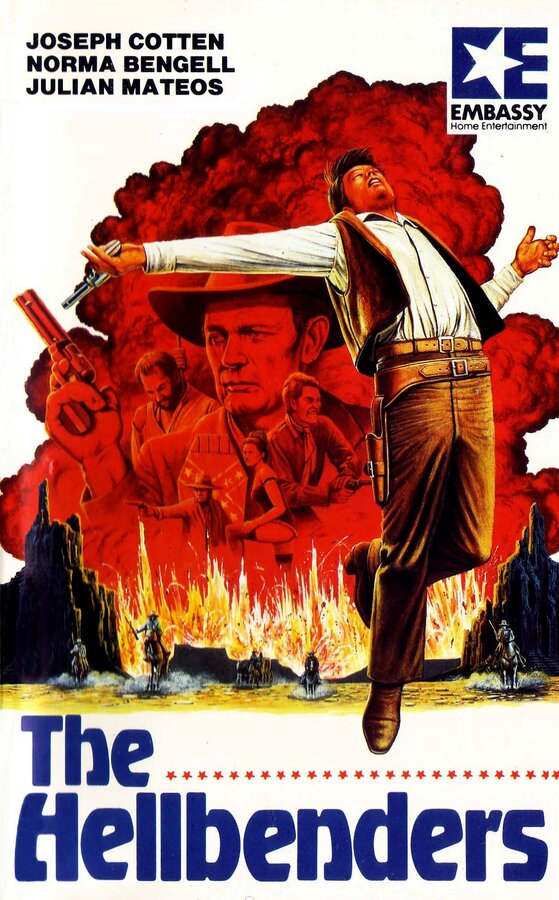 Жестокие / I crudeli  (1967) DVDRip