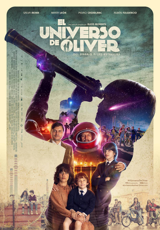 Живая Вселенная (4 фильма из 4)  (2011) TVRip